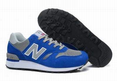 basket new balance ouedkniss